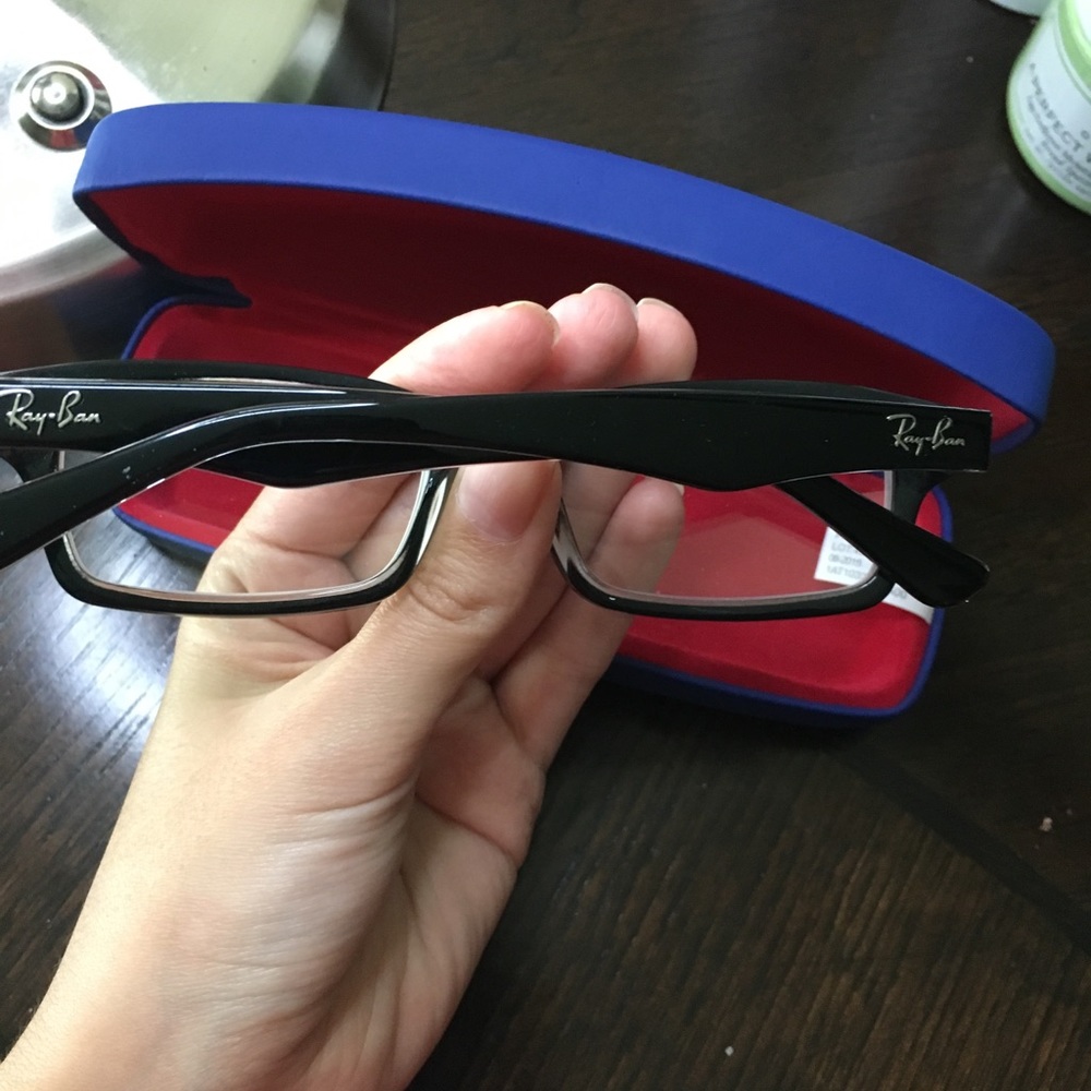 Ray-Ban kids frames - Picture 2 of 6